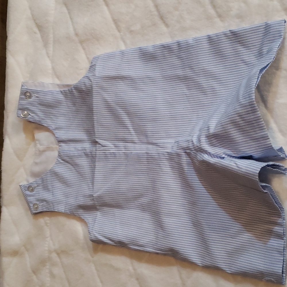 Little boys outfit